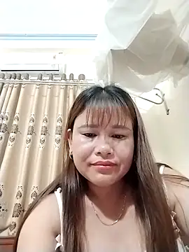 Moubie1 网络视讯表演