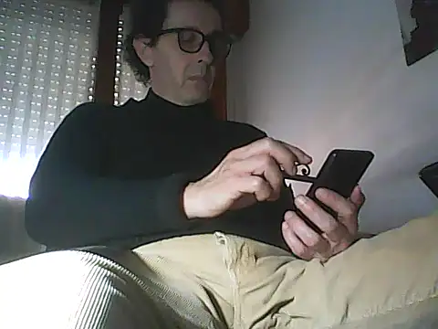 Moro_ra – Kamerová šou