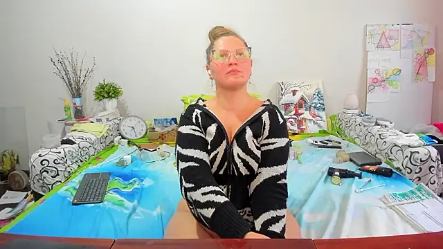 IamYourNarcotic Live XXX-Chat