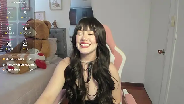 samysweet_8 Live XXX-Chat