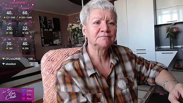 roxana_brooks' Live XXX Chat