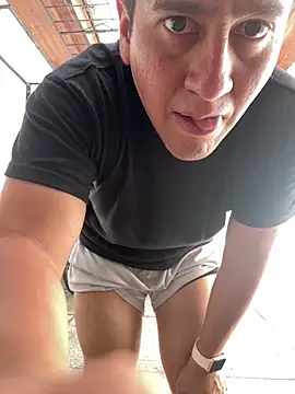 oliver_price1 在線直播表演