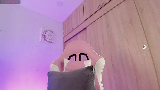 Amaranthaa1's Live XXX Chat