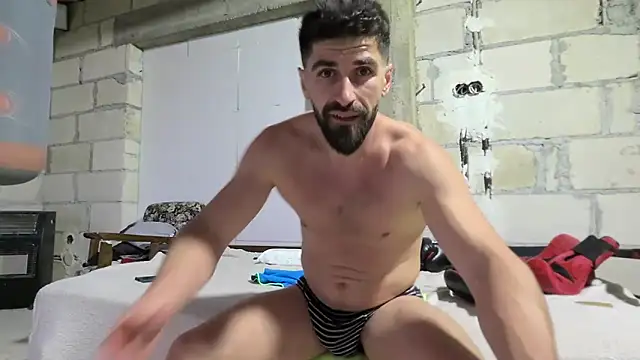 Mariusvidican Chat XXX live