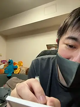 kentyken Webcam Show