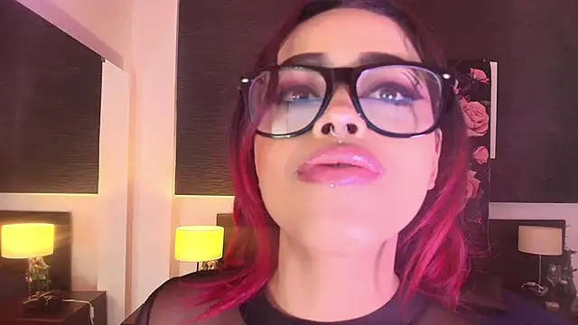 EvaaFoxxy1 现场XXX聊天