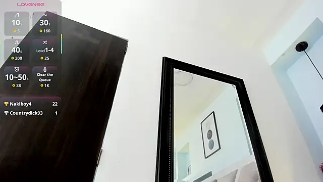 hotmature1's Live XXX Chat