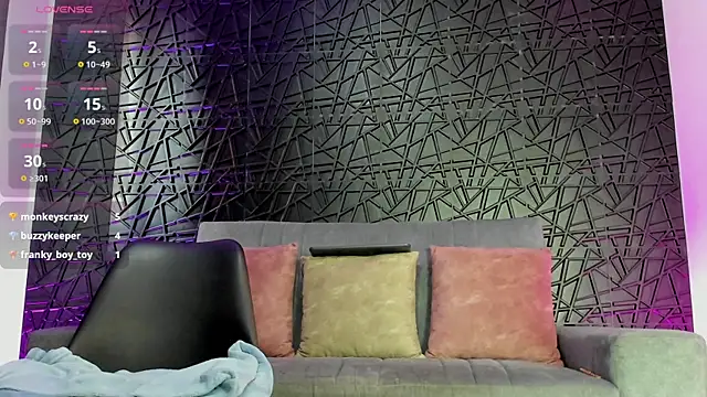 Maofenix Chat XXX in diretta