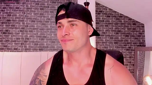 connorsmiith Chat XXX in diretta