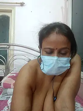 Barna_Love's Webcam Show