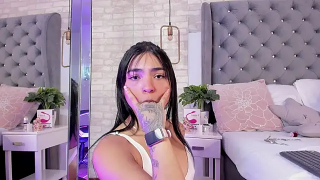 PauVega_'s Live XXX Chat