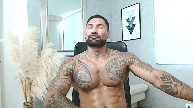 brooklyn- Chat XXX in diretta