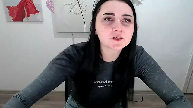 TurnMe_On's Webcam Show