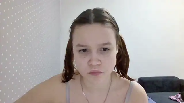 Ammymia's Live XXX Chat