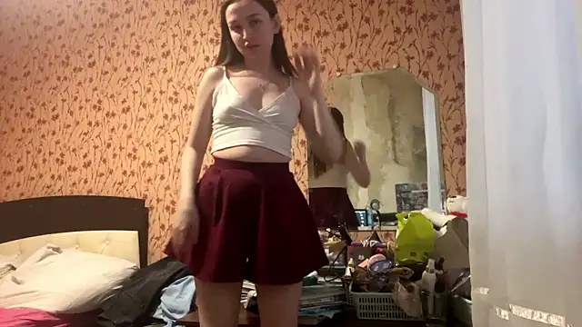 Hanna__Montanna's Live XXX Chat