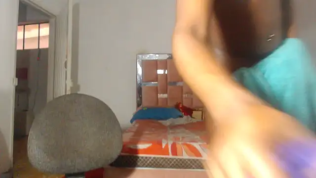 Kristal_Cox1's Webcam Show