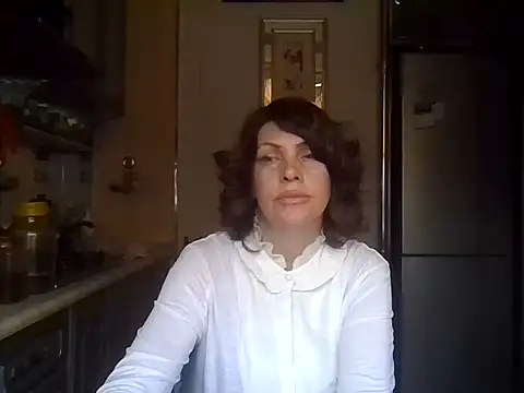 Baby-Matilda Show in webcam