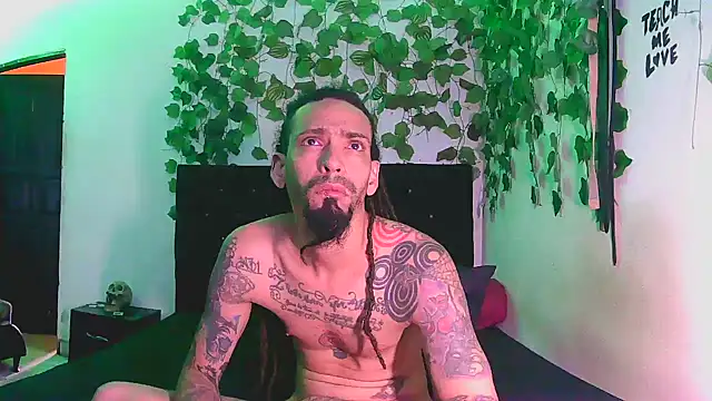 caribbeanlover1 Chat XXX in diretta