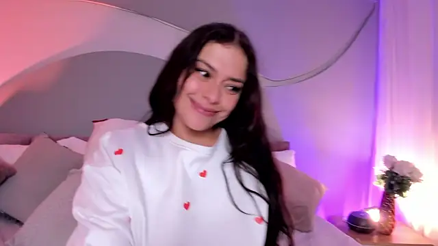 Pokazy przed kamerką – Nicolle_W