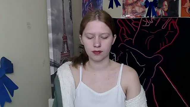 StellaCRL Live XXX-Chat