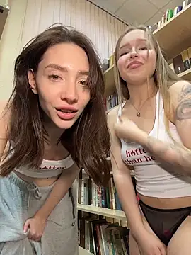 Liza_risky's Live XXX Chat