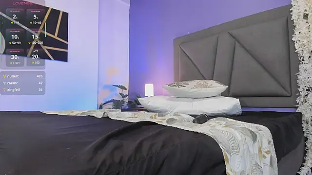 Gaby_cruz_のライブXXXチャット