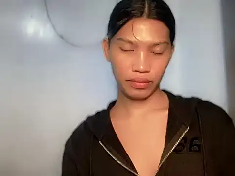 Yourgoddess_jayve Pertunjukan Webcam