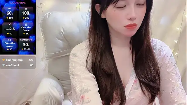 Chatroom XXX en direct de Tw_Zoella