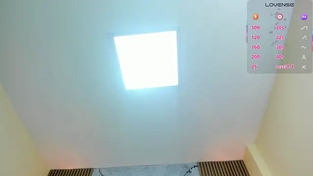 Živý XXX chat MAGIEVANS1