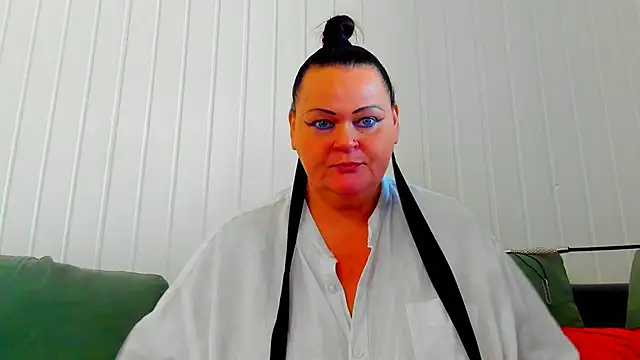 MilanaBiegert 现场XXX聊天