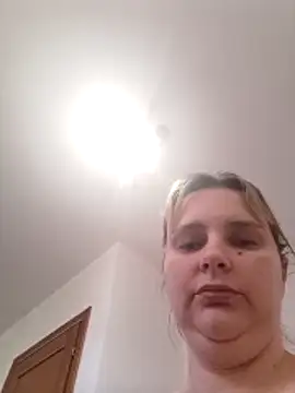 Show webcam de JessicaItalia