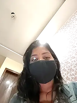 SEEMA_127's Webcam Show