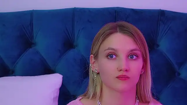 Chat XXX ao vivo de StacyEvances