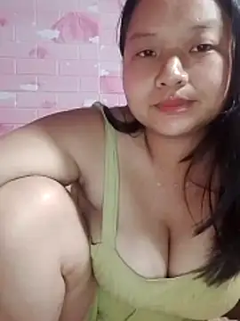 Chat XXX ao vivo de girl-babi