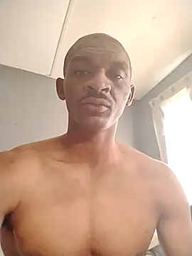 CaramelBrownBBC14 webkamerás műsora