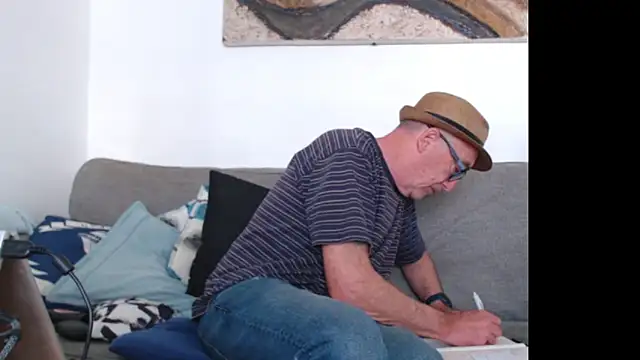 bluedae1 Live XXX-chat