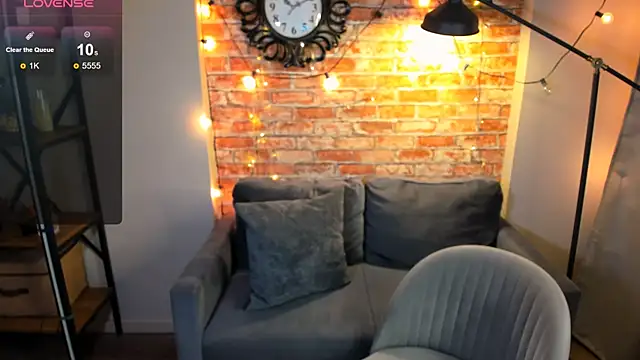 Chat XXX ao vivo de nancy_posh