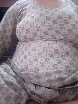 Show de Jeya_thakur na webcam