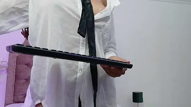 Chatroom XXX en direct de Scarlett_Star01