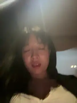 yourkeer Adlı Modelin Web Kamerası Şovu