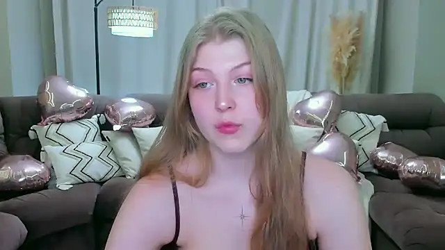 Stella_Light's Live XXX Chat