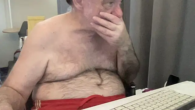 coach-karl Webcamshow