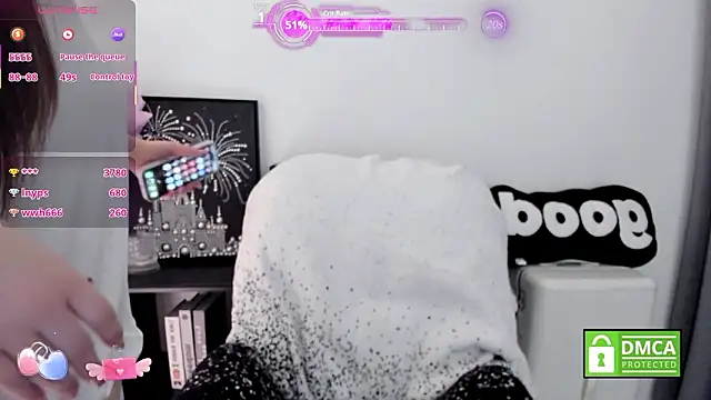 Cute_Mango live XXX chat