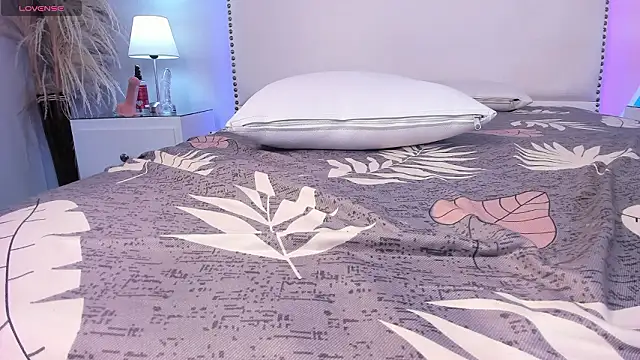 Chat XXX ao vivo de _Cherry_fox