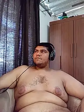 Chatroom XXX en direct de chubbygamer26