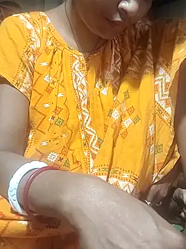 Sweet-runi Adlı Modelin Web Kamerası Şovu