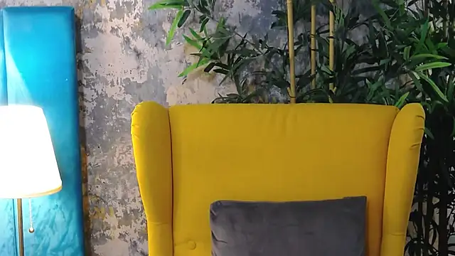 Show webcam de LaraHartt