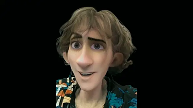 MrSugarballs Obrolan Langsung XXX