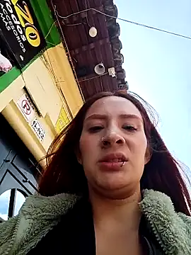 Mery_Moon123's Live XXX Chat