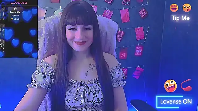 Онлайн чат XXX Violla_My